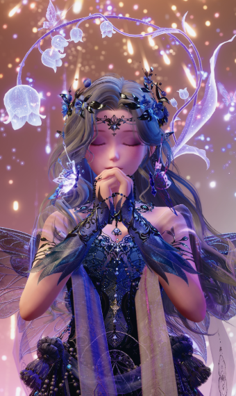 Midnight Mystique image