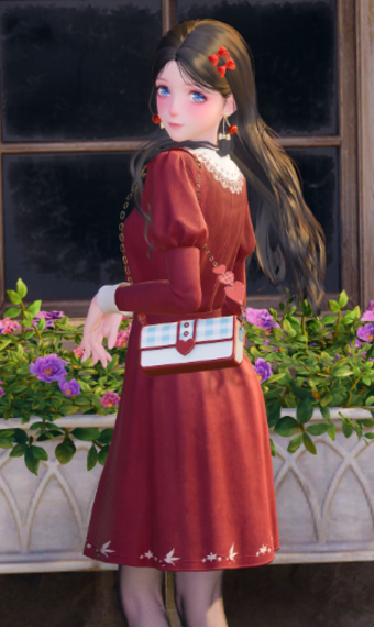 Cerise Excursion image