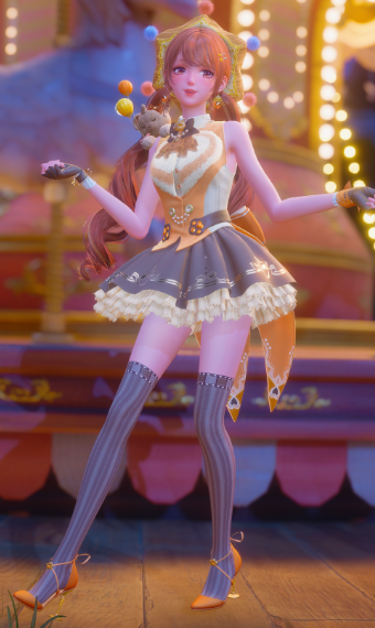 Shining Star image