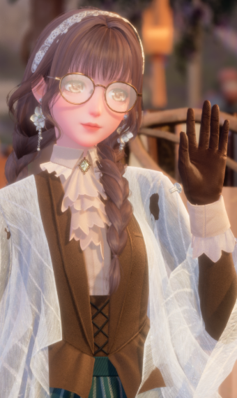 Lost Librarian image