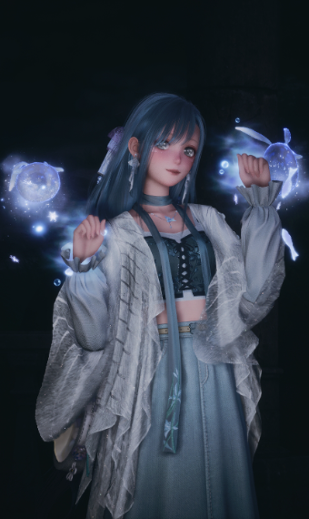 Azure Translucence image