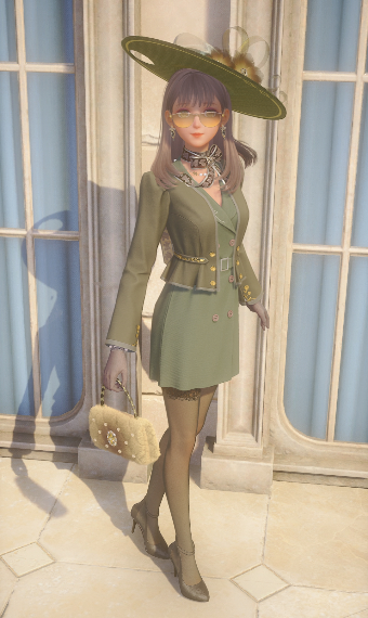 Oneesan Nikki image