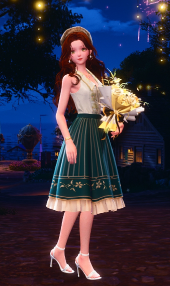 Classy Lady image