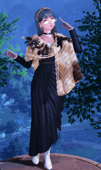 Chic image