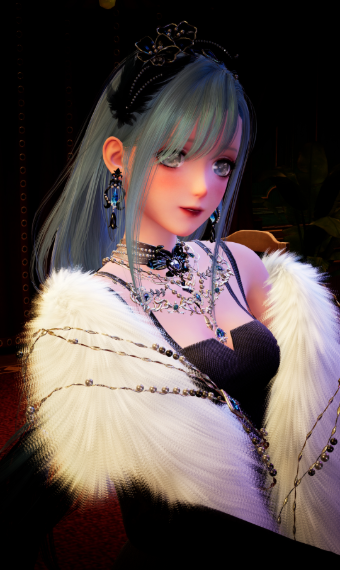 Seductive Siren image