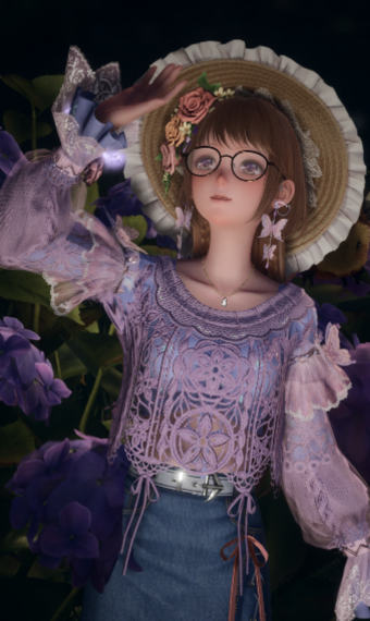 Miss Daisy image
