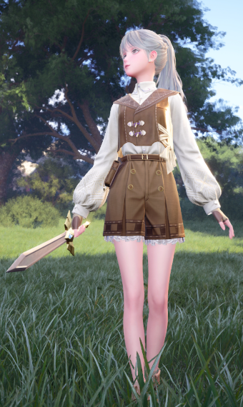 Sword Fighter image