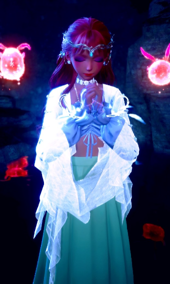 Princess Ariel (pt. 1) image