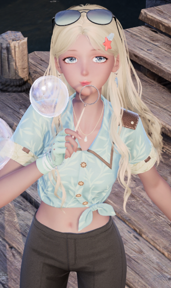Basic Beaches image