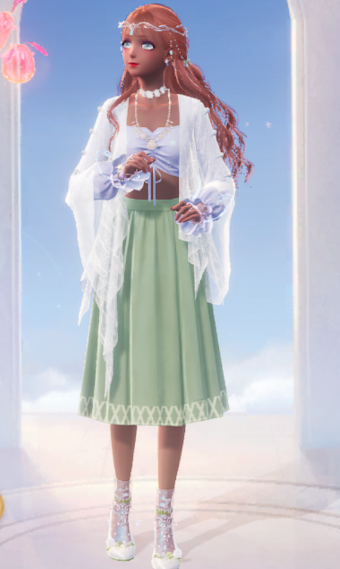 Princess Ariel (pt. 2) image