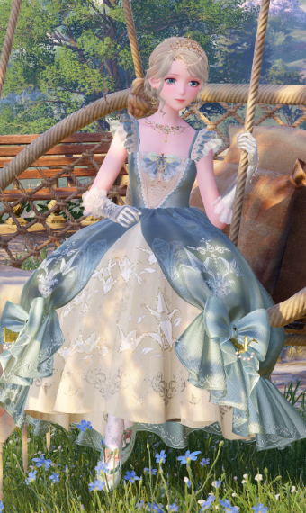 Wishful Princess image