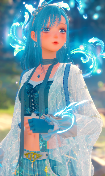 Summer Blues image
