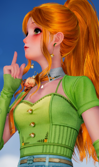 Totally Spies: Sam image