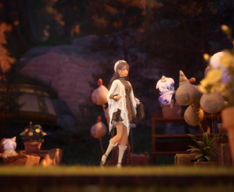 First image