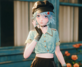 First image
