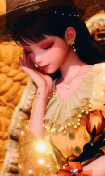 Sunflower Shine image