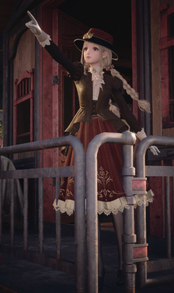 vintage conductor image