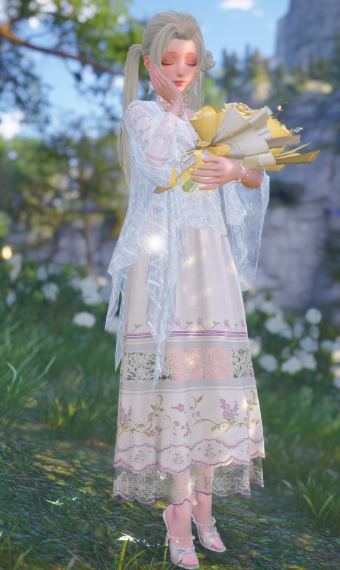 Soft Petals image