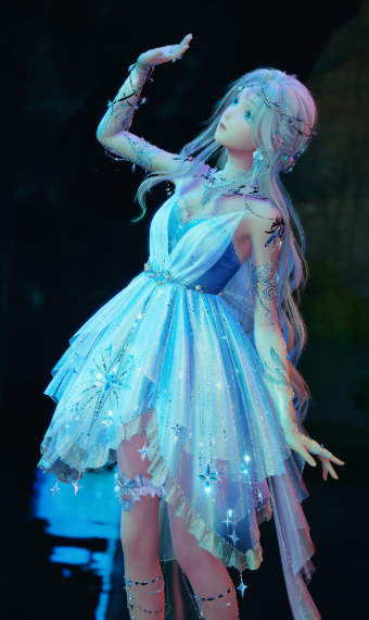 Faerie Magic image