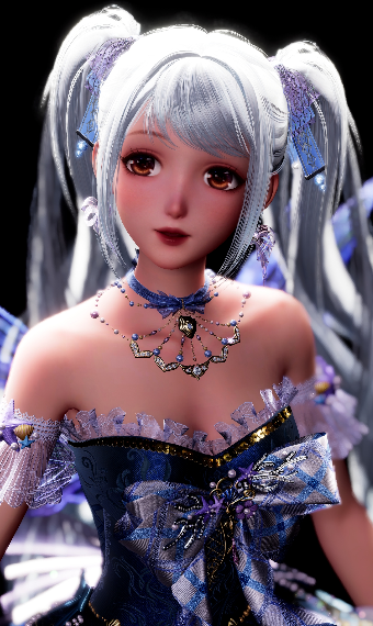 your favourite fairy idol image