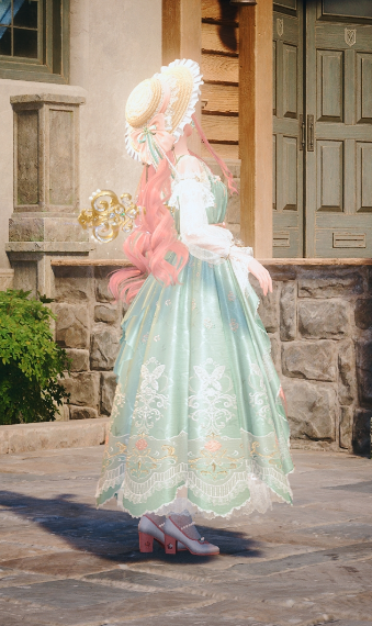 Clockwork Serenade image