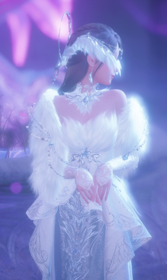 Moonlight Silvergale image
