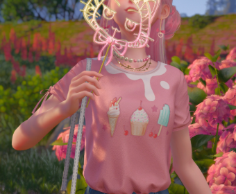 First image