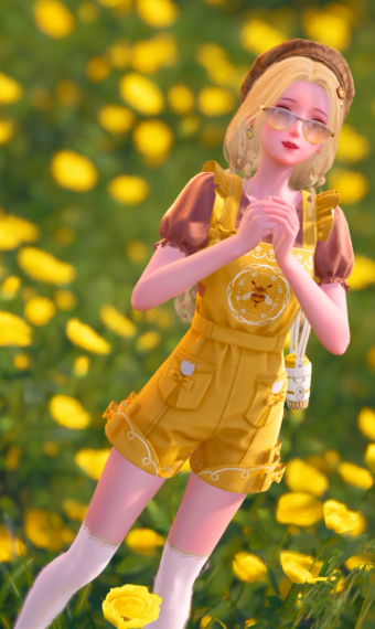 Pompompurin image