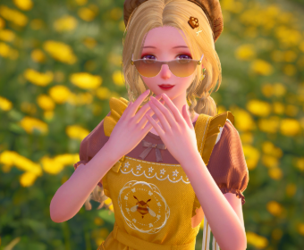 First image