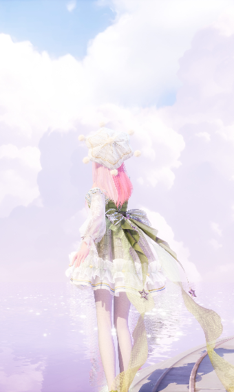 faewish sprite of FUN image