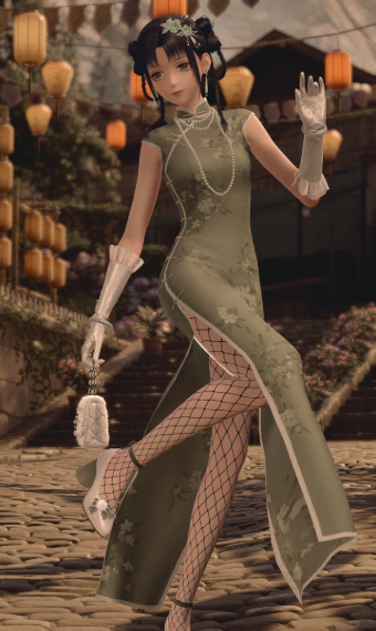 Jade Whisper image