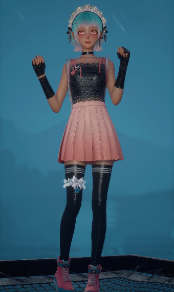 your electric angel! image