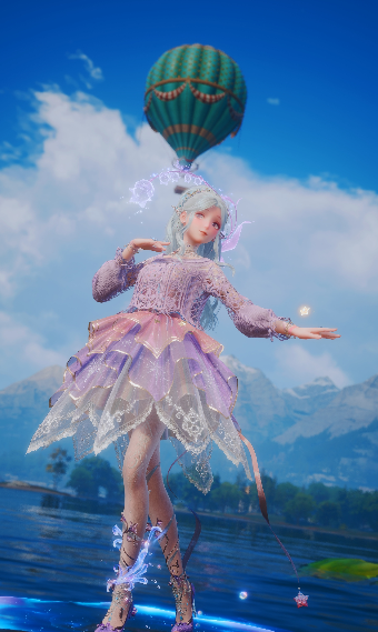 Birthday Bloom image
