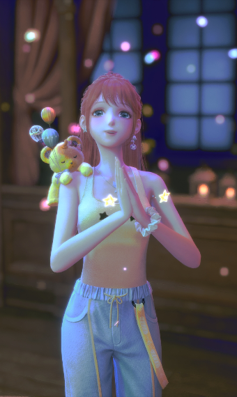 Pyjama Party image