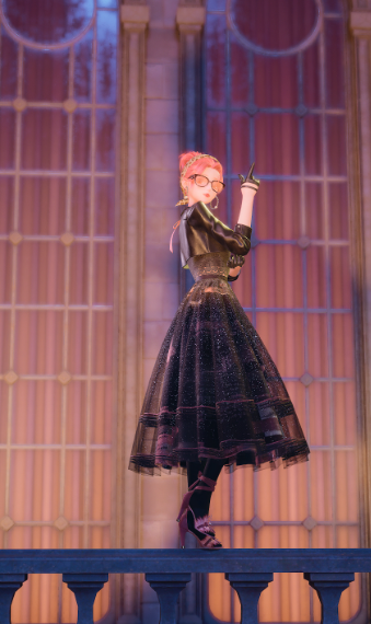 Pink Ladies image