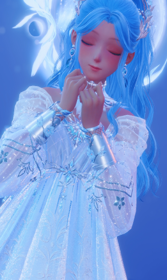 Star Crossed image