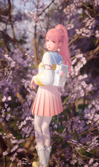 Pastels image