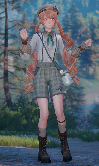 - wishing woods explorer - image