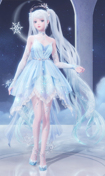 Ice Princess image