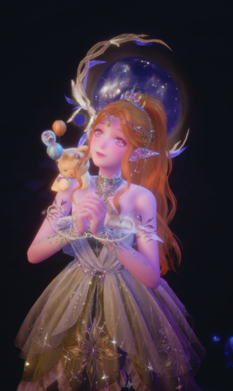 Fairy Ode image