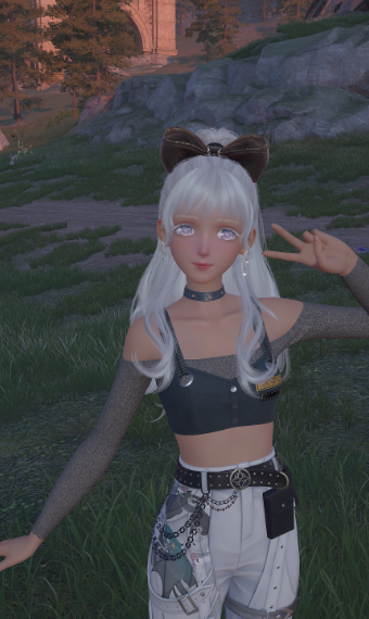 Cool Girl image