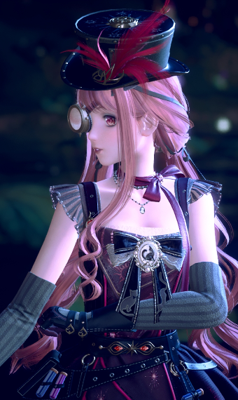 Vkei Steampunk image