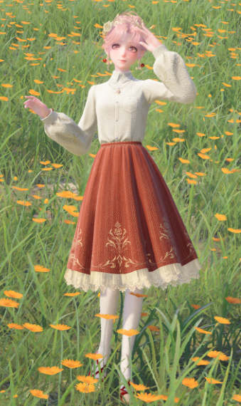 Cicia Transfer Student image