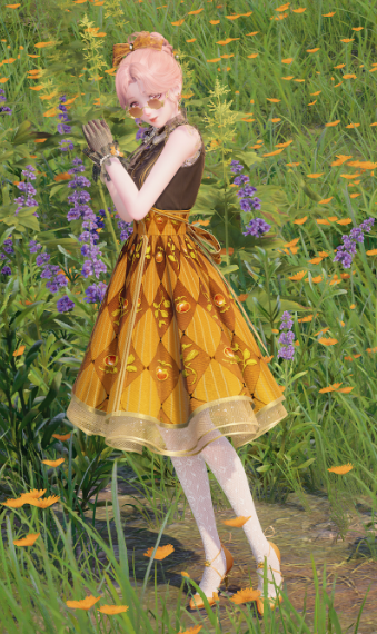 Fashionable Citrus image