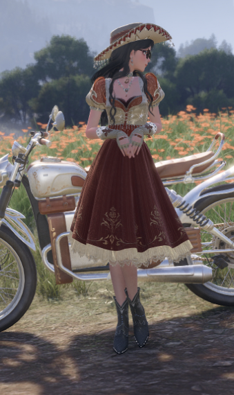 Country cousin image