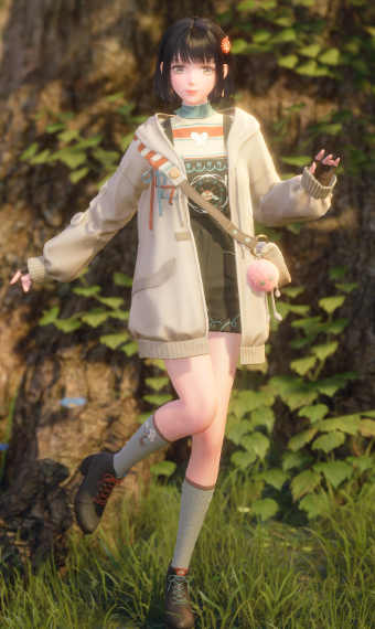 Comfy Casual image