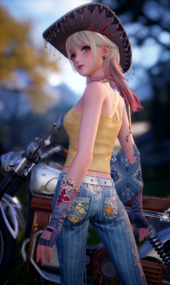 Life Is A Ride image