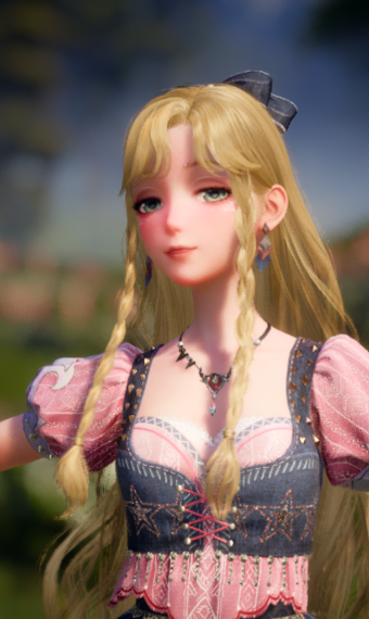 Country Princess image
