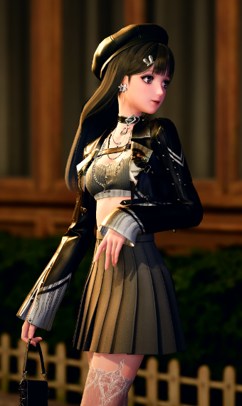 Silver Sensation image