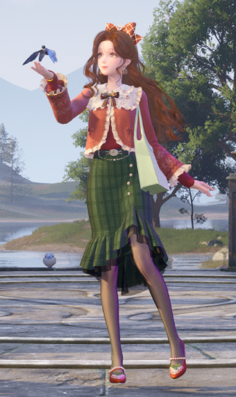 A Merry Saint Nikki-las Christmas! image